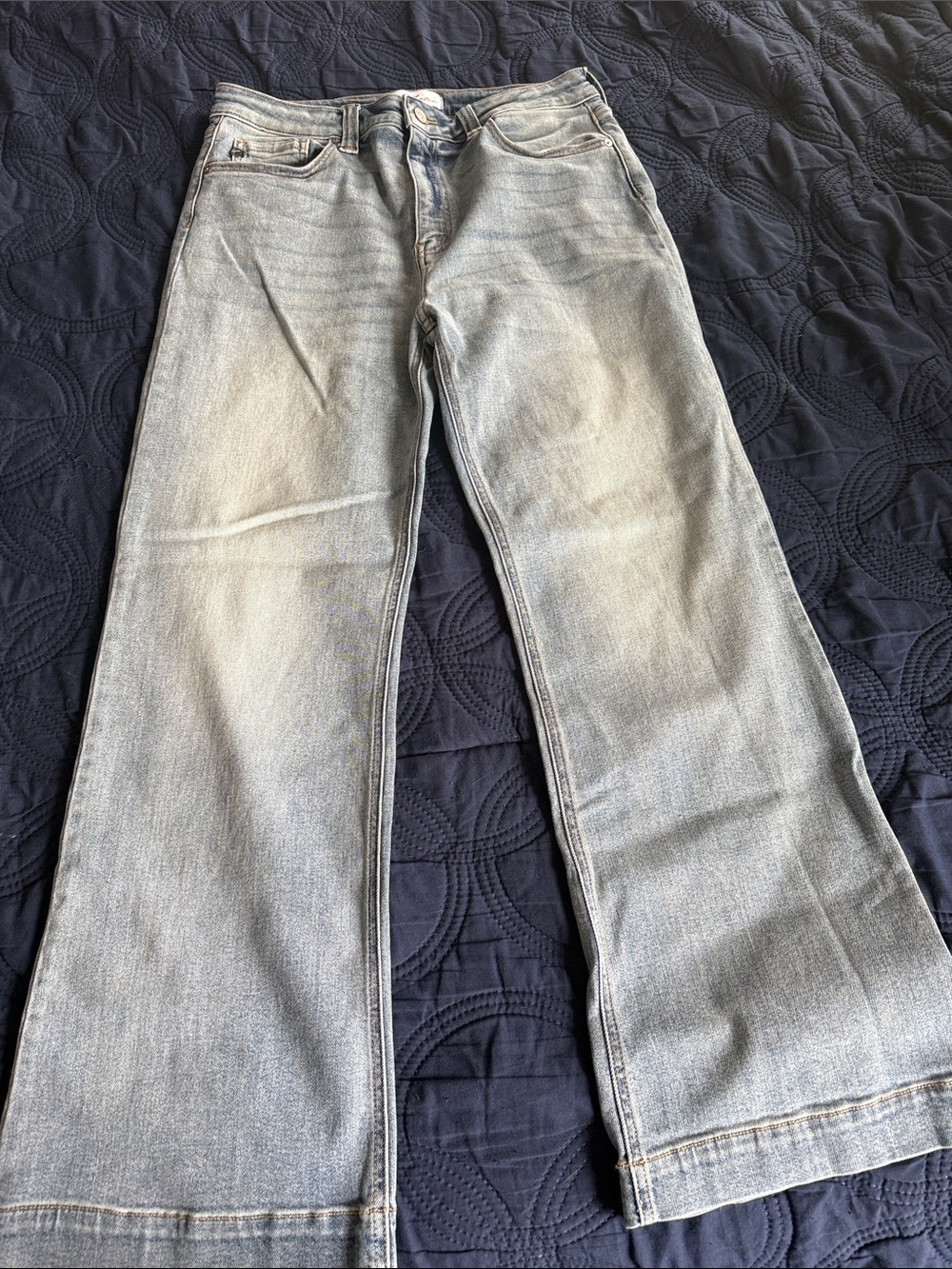 Light Wash KanCan Women’s Jeans